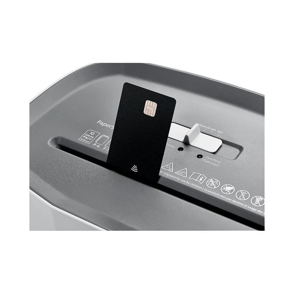 Niszczarka Dahle Papersafe 2021 PS 140