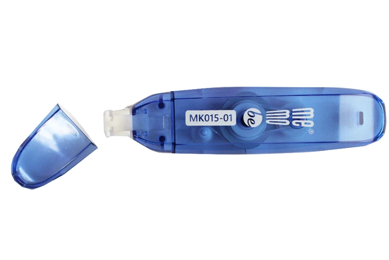 Korektor w taśmie Ergo MemoBe 5mm x 6m MK015-01