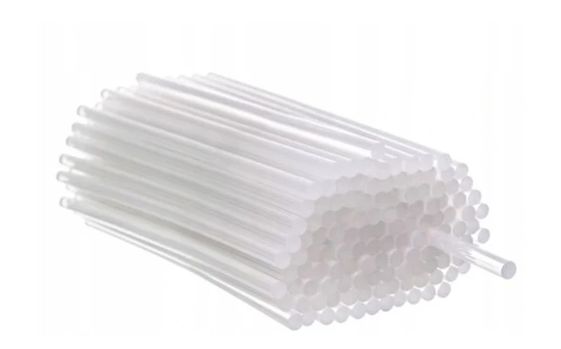 WKŁADY KLEJOWE 7mmx 30m 10 sztuk