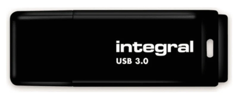 Pendrive Integral USB 128GB Flash Drive czarny