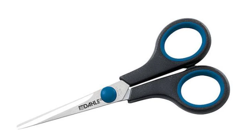Nożyczki Dahle uniwersalne domowe 14 cm 54405
