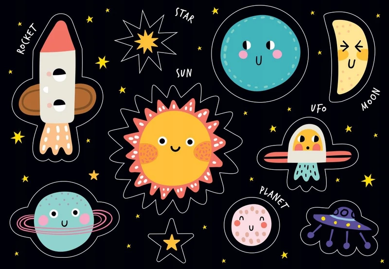 Bazgrownik blok rysunkowy 200k 1kg szkicownik