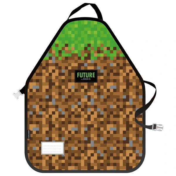 Fartuszek szkolny do prac plastycznych Game 29