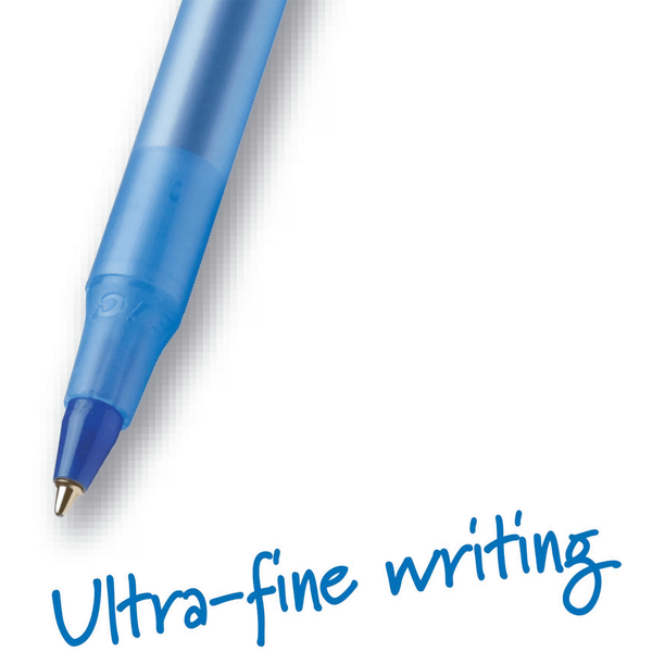 Długopis BIC Round Stick niebieski 5 sztuk