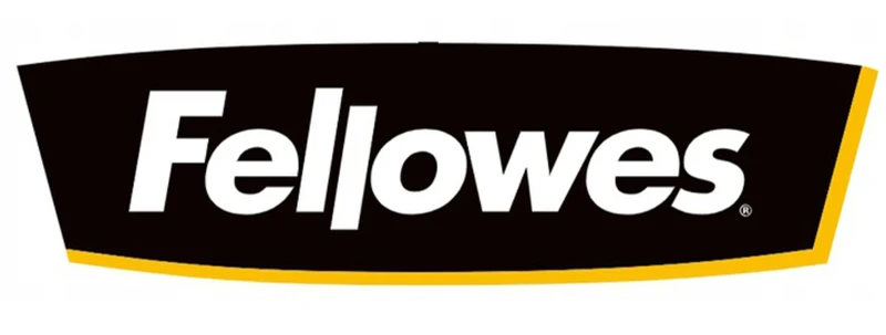 Podkładka FELLOWES pod nadgarstek i mysz CZARNA