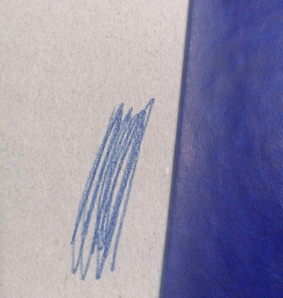 Kalka ołówkowa fioletowa A4 25 szt Koh-I-Noor