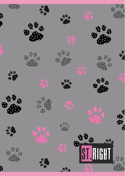 Zeszyt A5 32k linia 2kol 70g St.Right Girls Unipap