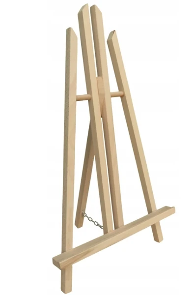 Sztaluga stołowa drewniana M2 52cm