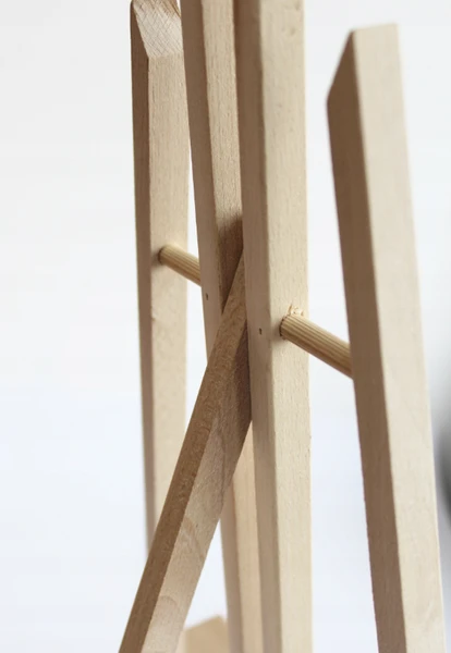 Sztaluga stołowa drewniana M2 52cm