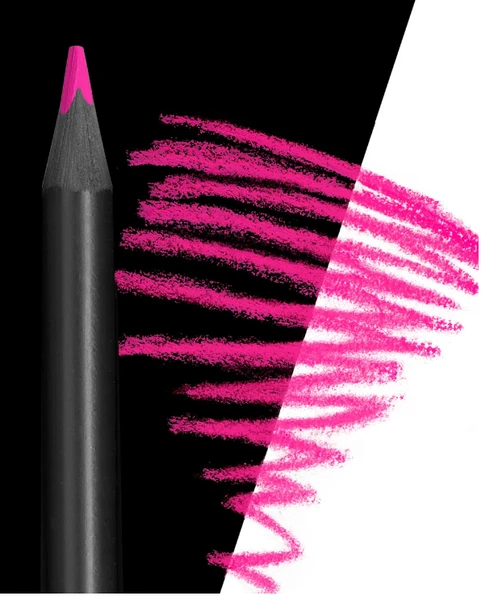 Kredki trójkątne Black Edition 24 kolorów Faber-Castell