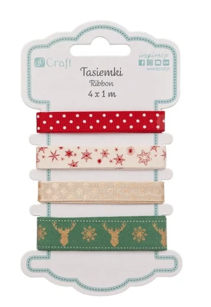 Zestaw kreatywny Świąteczny Blask Boże Narodzenie XXL