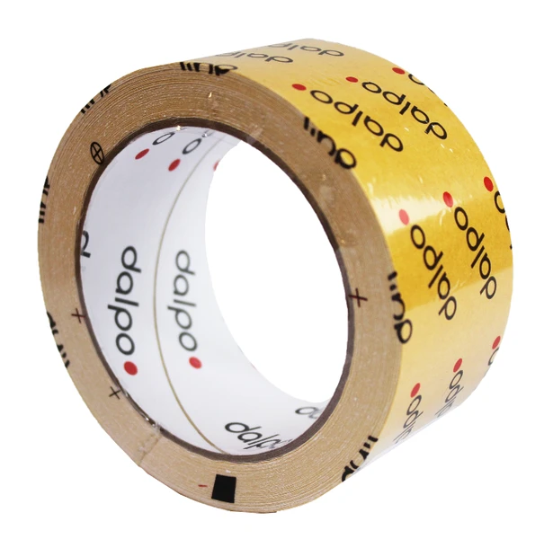 Taśma dwustronna Dalpo 50mmx25m