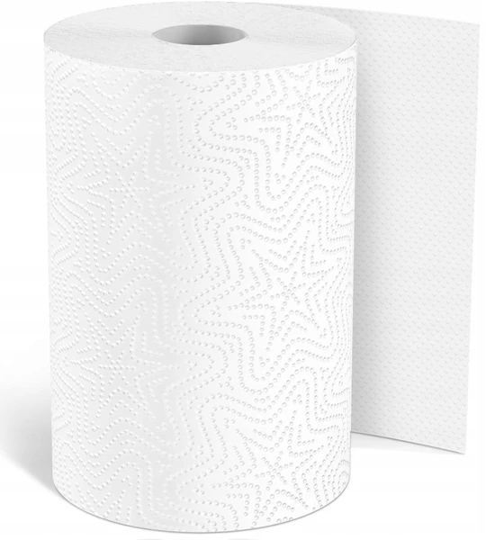 Ręcznik papierowy Almusso Classico 2 rolki