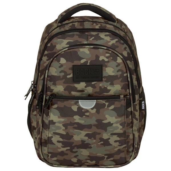 Plecak 3-kom BackUp P 60 Moro