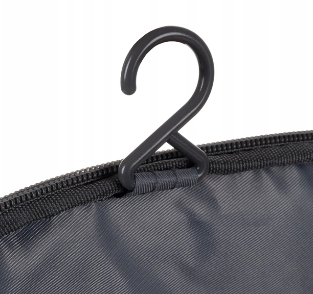 Kosmetyczka podróżna Damska Męska Organizer na kosmetyki