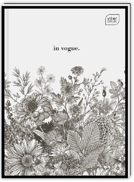 Brulion A5 96k 70g kratka TO