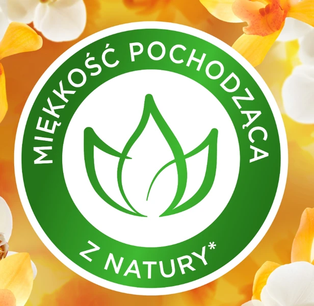 Płyn do płukania Lenor 1,2L Sicilia