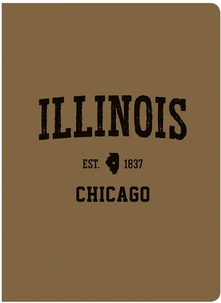 Zeszyt A5 96k linia mix Interdruk bas