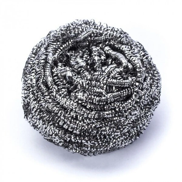 Druciak metalowy spiralny 1 Anna Zaradna