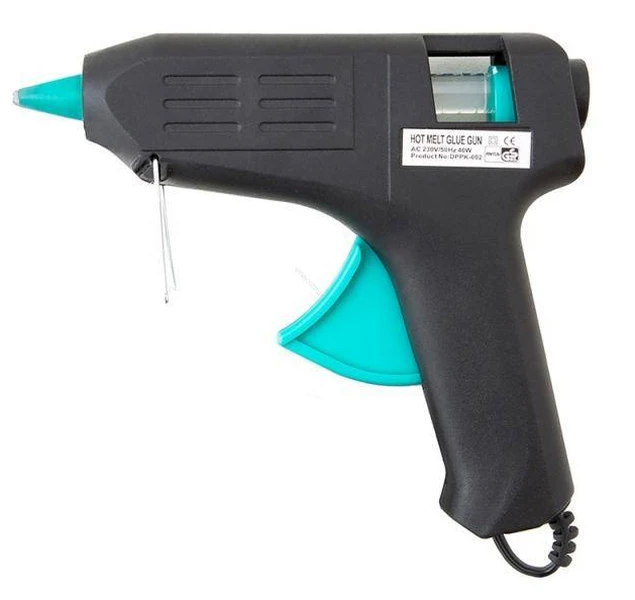 Pistolet do kleju 40W na klej 11mm