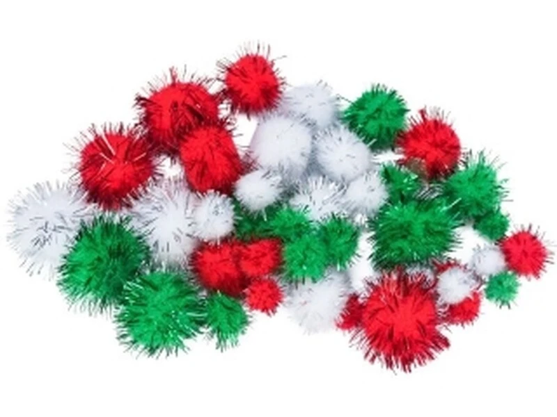 Zestaw kreatywny Świąteczna Bombka Magia Świąt ZRÓB TO SAM