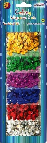 Zestaw kreatywny Świąteczna Bombka Magia Świąt ZRÓB TO SAM