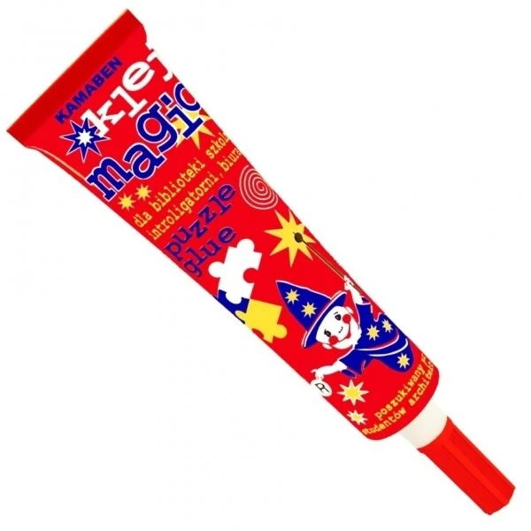 Zestaw kreatywny Świąteczna Bombka Magia Świąt ZRÓB TO SAM