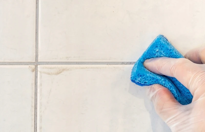 TENZI Środek do czyszczenia fug Likwiduje przebarwienia w spoinach 0,6L