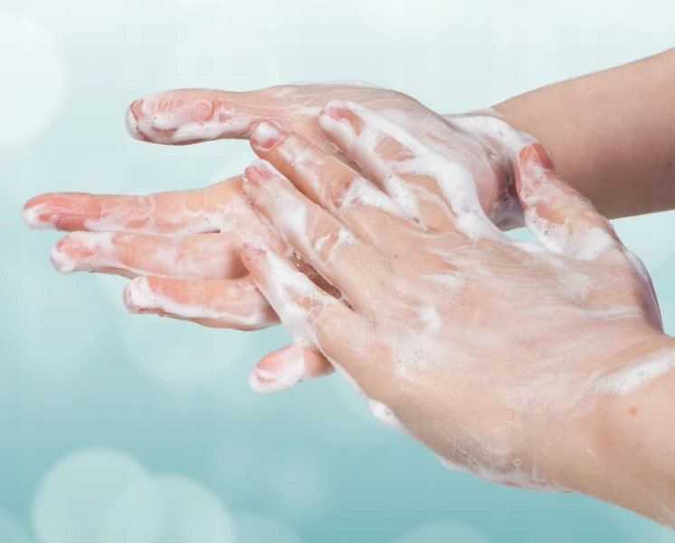 Mydło w płynie 5l FRAGANTE zapach mleko&miód kremowe do dozowników