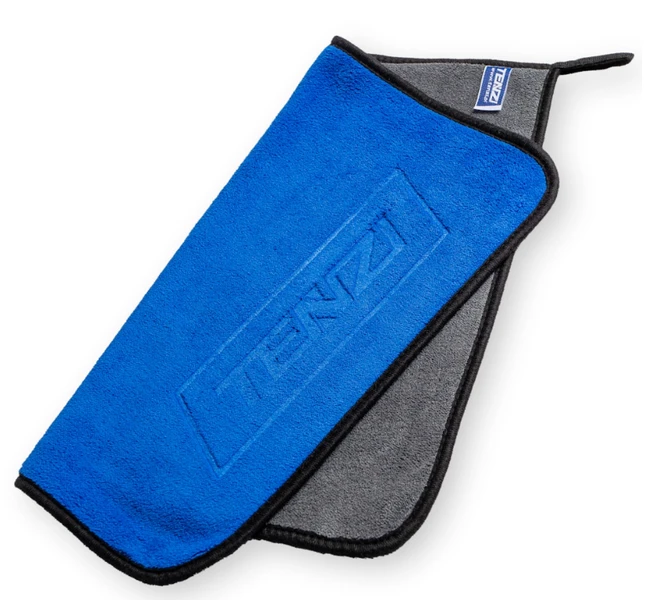 TENZI Zestaw CZYSTY SAMOCHÓD Środki do czyszczenia samochodu