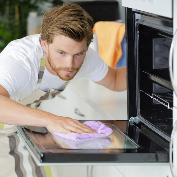 Ścierka z mikrofibry do samochodu, domu i biura 30x30 cm 30 sztuk