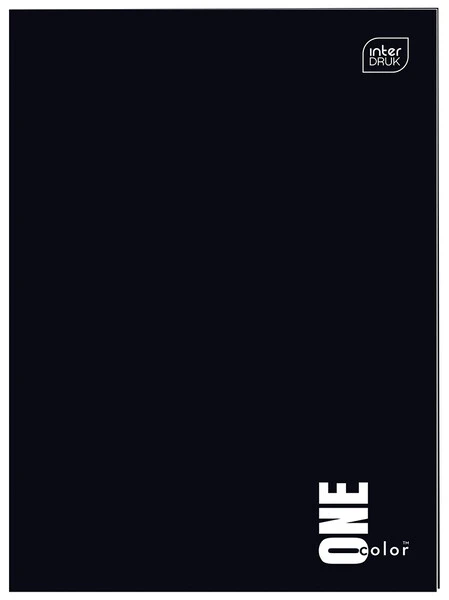 Zeszyt A4 60k kratka 70g One Color