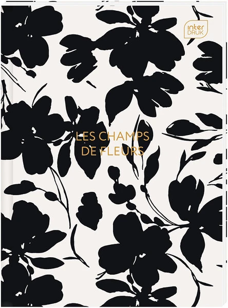 Brulion A5 96k 70g kratka TO