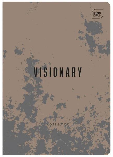 Zeszyt A5 80k kratka Interdruk w kratkę boys girls 172181