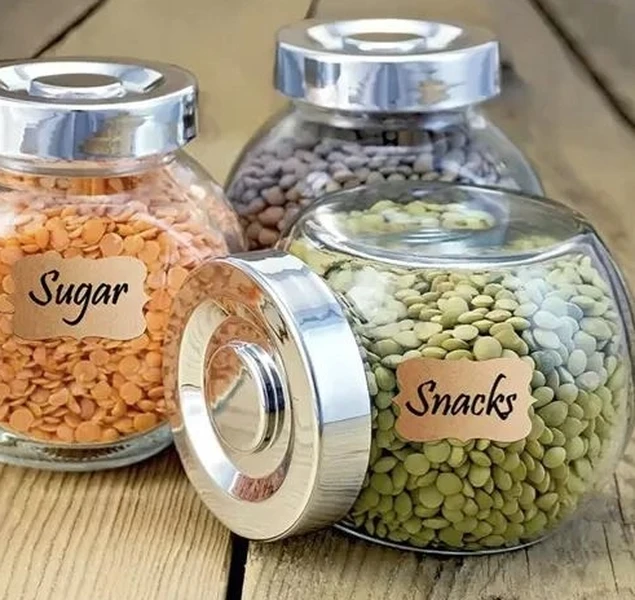 Naklejki na przyprawy Etykiety na słoiki słoiczki pojemniki przetwory x 300