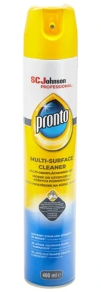 Pronto do mebli w aerozolu Multi niebieskie 400ml