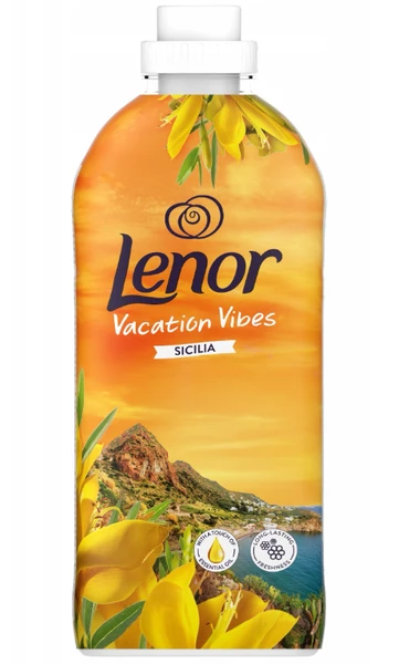 Płyn do płukania Lenor 1,2L Sicilia