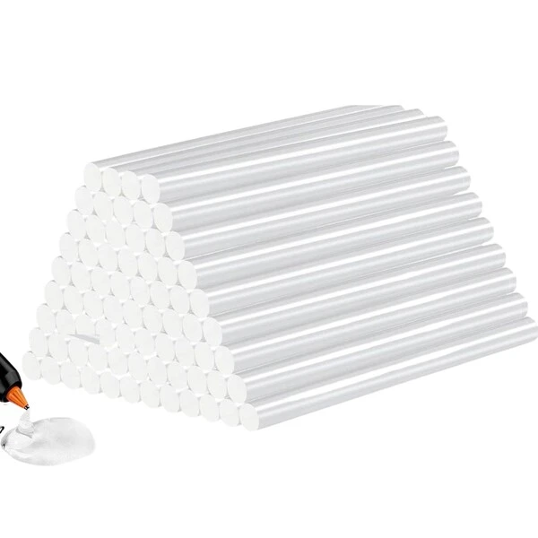 Klej do pistoletu WKŁADY KLEJOWE 11mmx 30m 10szt