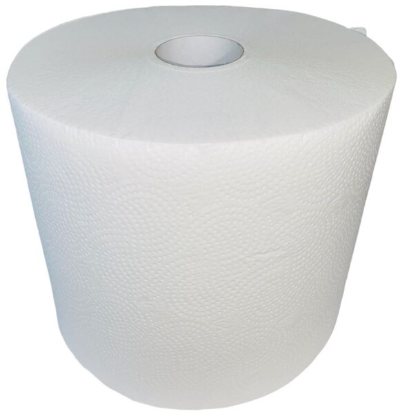 Czyściwo w roli celuloza 200m 2szt