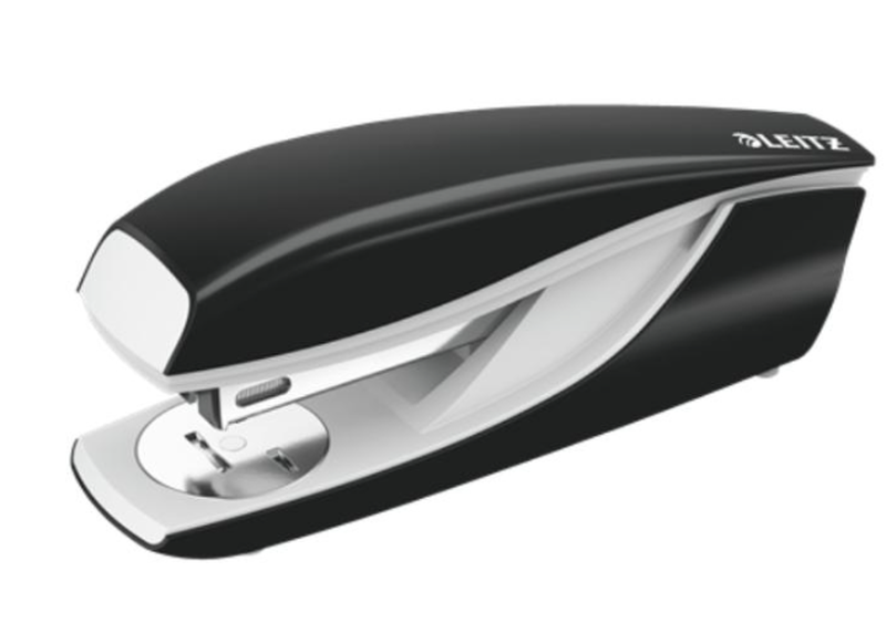 Zszywacz biurowy do 30 kartek LEITZ 5502 Czarny