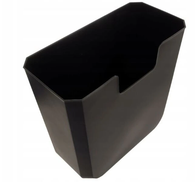 Niszczarka IZOXIS do papieru dokumentów automatyczna mocna wydajna 10L P-2