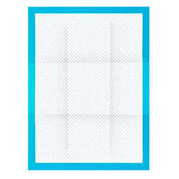 Podkłady higieniczne chłonne maty 100szt + woreczki 30szt Purlov psy koty