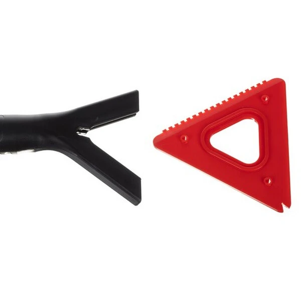 Skrobaczka teleskopowa do szyb Xtrobb