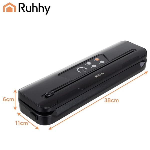 Zgrzewarka Próżniowa do żywności Szybkie pakowanie worki 10szt.