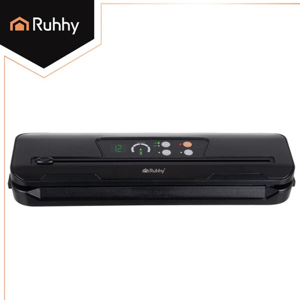 Zgrzewarka Próżniowa do żywności Szybkie pakowanie worki 10szt.