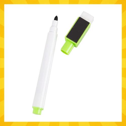 Tablica edukacyjna magnetyczna dwustronna 108 el. zabawka w Skrzynce Prezent