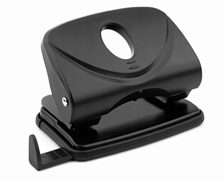 Dziurkacz 3920 D.Rect do 20 kartek