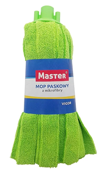 Mop paskowy końcówka do mopa mikrofibra VIGOR MASTER