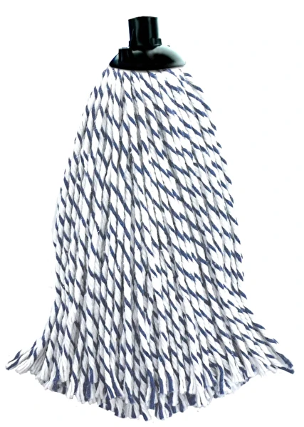 Mop sznurkowy Wkład do mopa dwukolorowy MAXI MASTER
