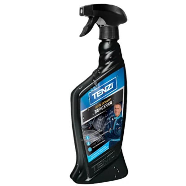 Tenzi TAPICERKA Płyn do czyszczenia tapicerki samochodowej i dywanów 0,6L